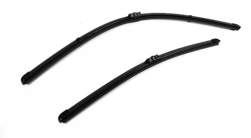 BMW E92 E93 Valytuvų Peiliukų Rinkinys Originalus 61612468942