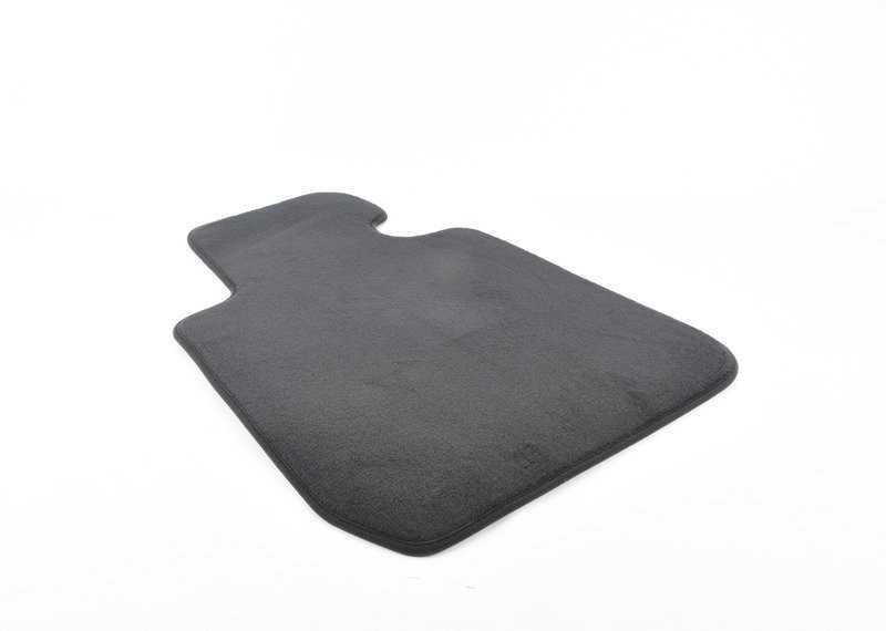 BMW E92 grindų kilimėlių rinkinys Originalus 51477316600