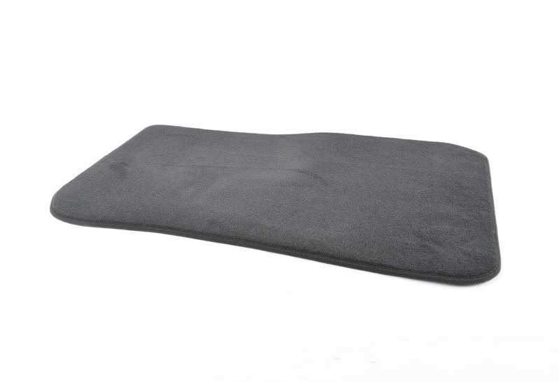 BMW E92 grindų kilimėlių rinkinys Originalus 51477316600