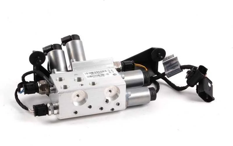 BMW E92 kairės pusės priekinio žibinto laikiklis Originalus 51117154723