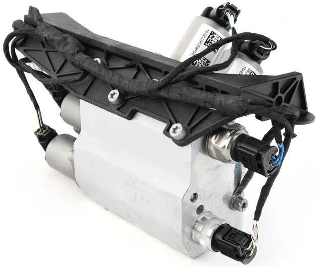 BMW E92 kairės pusės priekinio žibinto laikiklis Originalus 51117154723