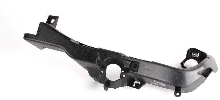 BMW E92 kairės pusės priekinio žibinto laikiklis Originalus 51117154723