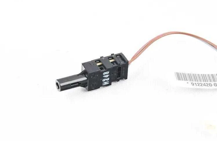 Bmw E92 Led Durų Šoninės Apsvietimo Originalus 63319122420