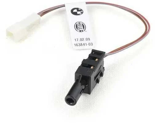 Bmw E92 Led Durų Šoninės Apsvietimo Originalus 63319122420