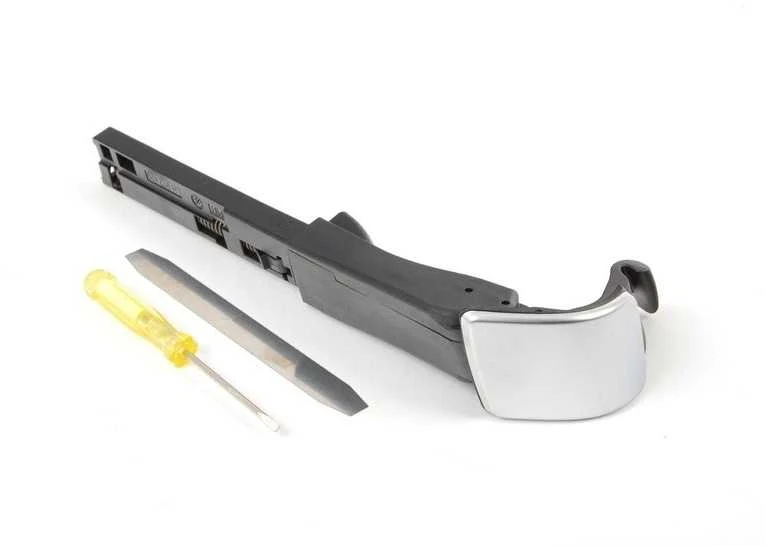 BMW E92 M Sport Kairinė Rankinė Perdavimas Kairysis Originalus 72117334637