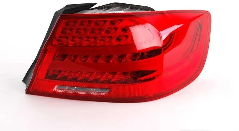 BMW E92 modernizavimo kabelių rinkinys originalus 61122181307