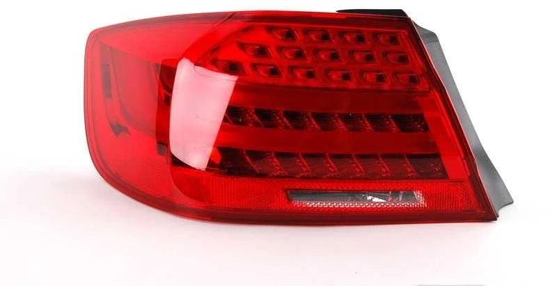 BMW E92 modernizavimo kabelių rinkinys originalus 61122181307