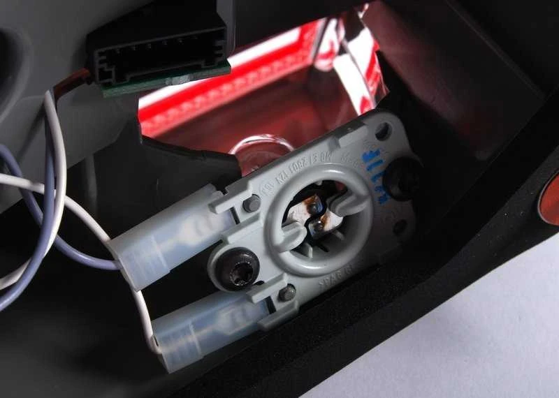BMW E92 modernizavimo kabelių rinkinys originalus 61122181307