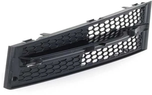 BMW E92 priekinio bamperio grotelės Originalus 51117227924