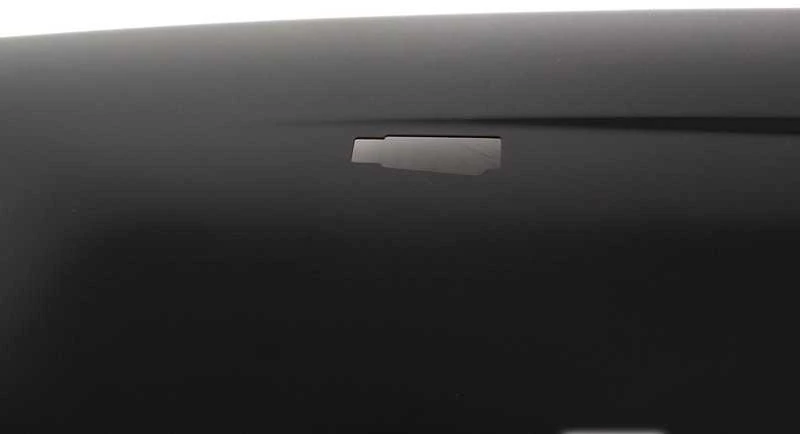 BMW E92 priekinio bamperio grotelės Originalus 51117227924