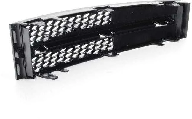 BMW E92 priekinio bamperio grotelės Originalus 51117227924