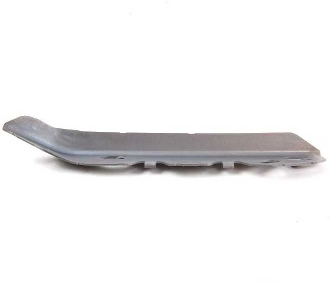 BMW E92 priekinio bamperio įdėklo kreipiančioji dešinė pusė Originalus 51117154716