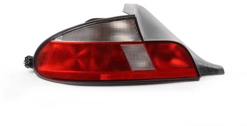 BMW E92 Rankinis diržas kairėje pusėje Originalus 72117330781