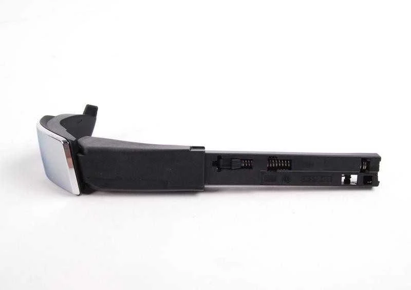 BMW E92 Rankinis diržas kairėje pusėje Originalus 72117330781