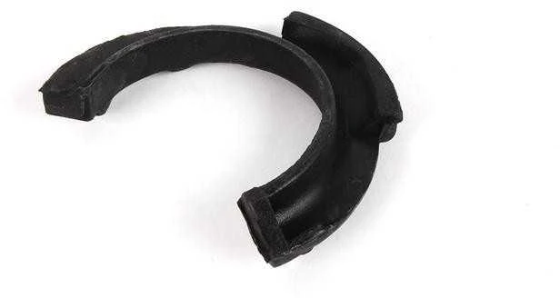 BMW E92 spyruoklių pagalvėlė apatinė originali 31336764372