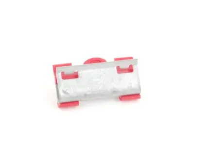 BMW E92 stogo rėmo juostos spaustukas originalus 51767182643
