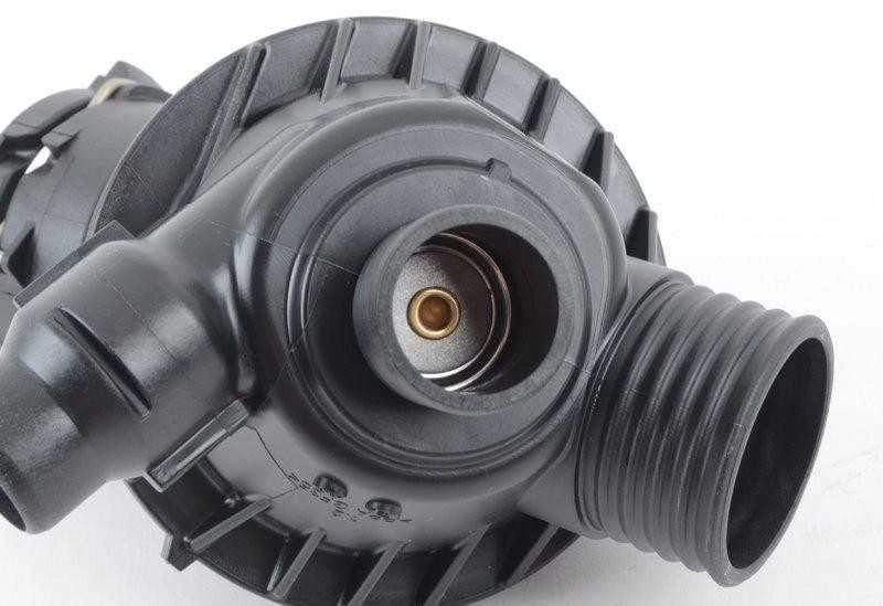 BMW E92 variklio aušinimo skysčio termostatas Originalus 11537598865