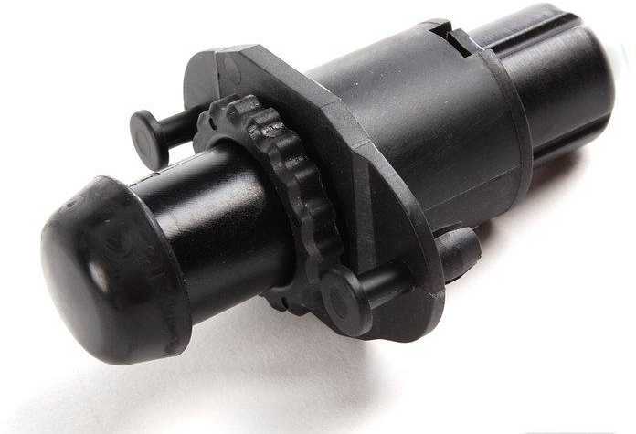 BMW E93 320d 325i 328i 330d 335i Bump Stop Originalus 51247179237