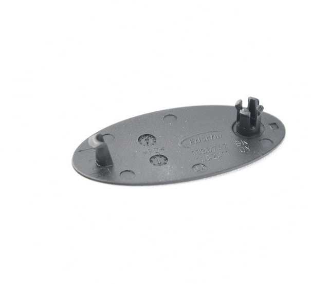 BMW E93 avarinio įjungimo apdailos dangtelis Originalus 54377204325