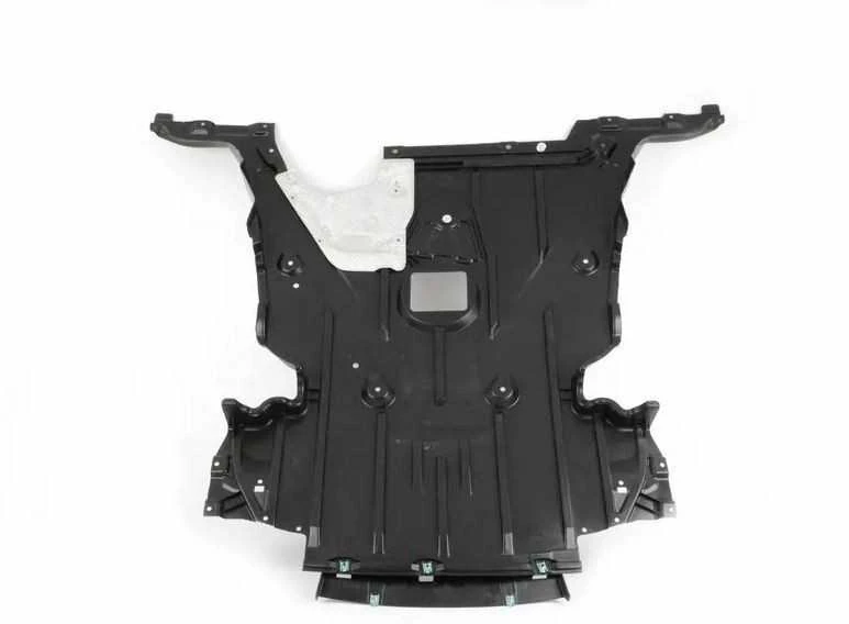 BMW E93 E93 LCI priekinis variklio dangčio skydelis originalus 51758046340