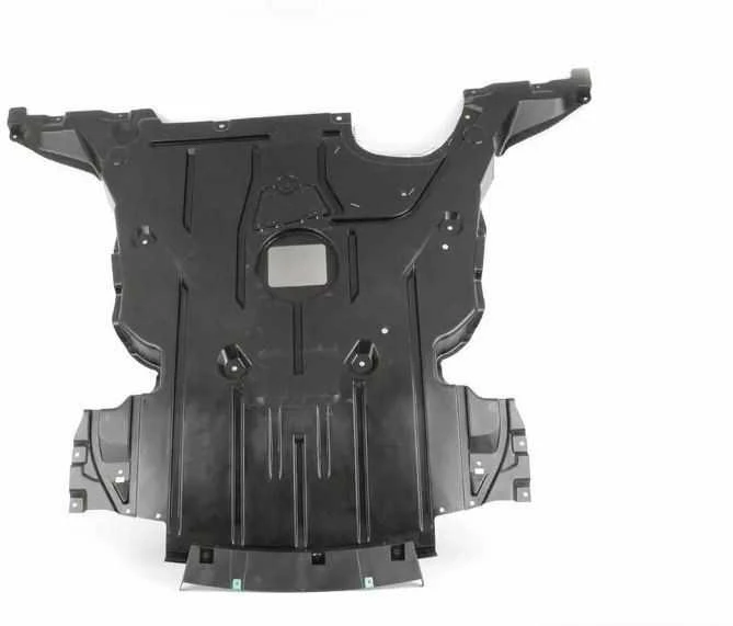 BMW E93 E93 LCI priekinis variklio dangčio skydelis originalus 51758046340