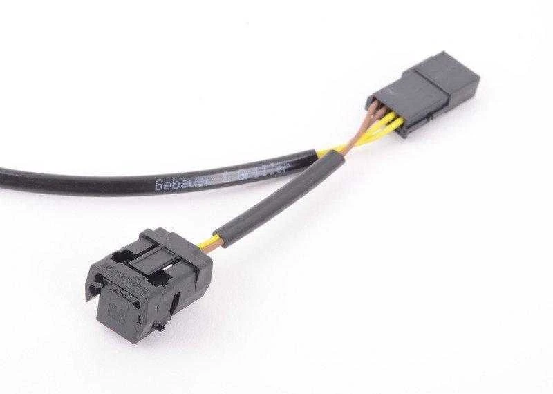 BMW E93 F33 F83 Hall Sensor Stogų Skydeliai Originalus 54377148157