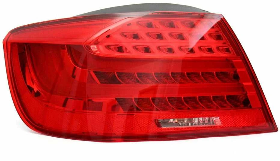 Bmw E93 LCI 11 2008 10 2013 Led Galinis Žibintas N/S Kairėje Pusėje Originalus 63217252091