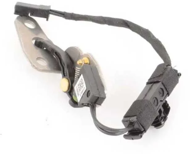 BMW E93 mikro jungiklio pagrindo plokštė originali 54377188595