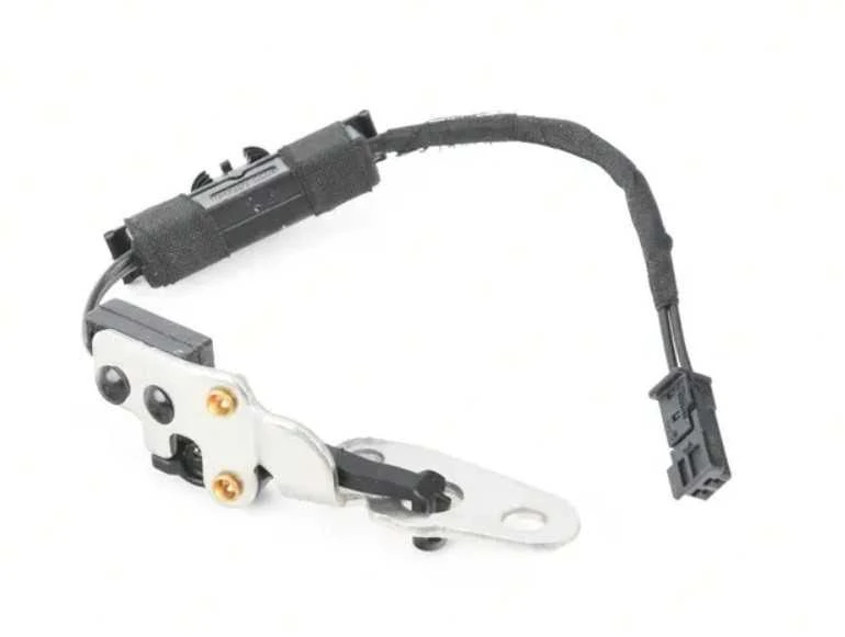 BMW E93 mikro jungiklio pagrindo plokštė originali 54377188595