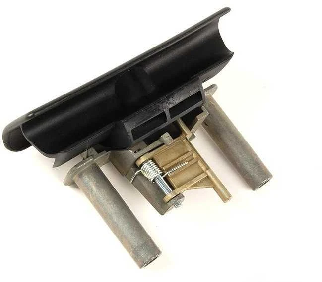 BMW E93 Priekinio stiklo viršutinė apdailos detalė originali 51317150646