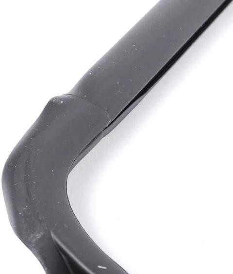 BMW E93 Priekinio stiklo viršutinė apdailos detalė originali 51317150646