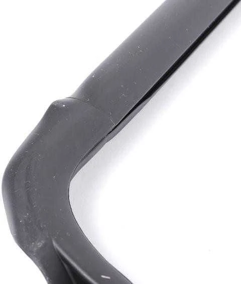BMW E93 Priekinio stiklo viršutinė apdailos detalė originali 51317150646