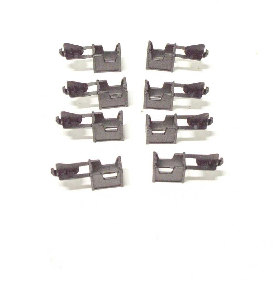 Bmw Tvirtinimo Rinkinys Stogo Juosta E93 F33 F83 Originalus 54377187747