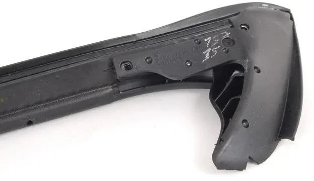 BMW E93 sulankstomo stogo sklendės sandarinimas originalus 51767155749