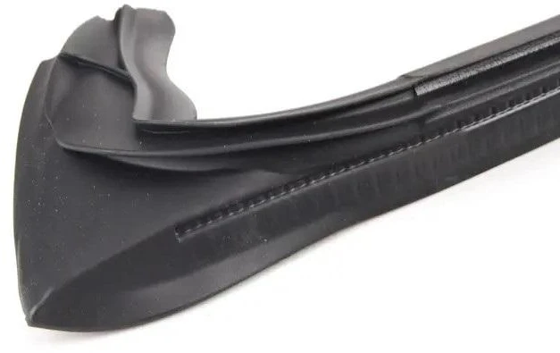 BMW E93 sulankstomo stogo sklendės sandarinimas originalus 51767155749