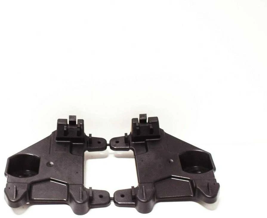 BMW ECU Šoninės Kaitos Įspėjimo Skirtukas F30 F80 F31 F32 F82 Originalus 66326795928