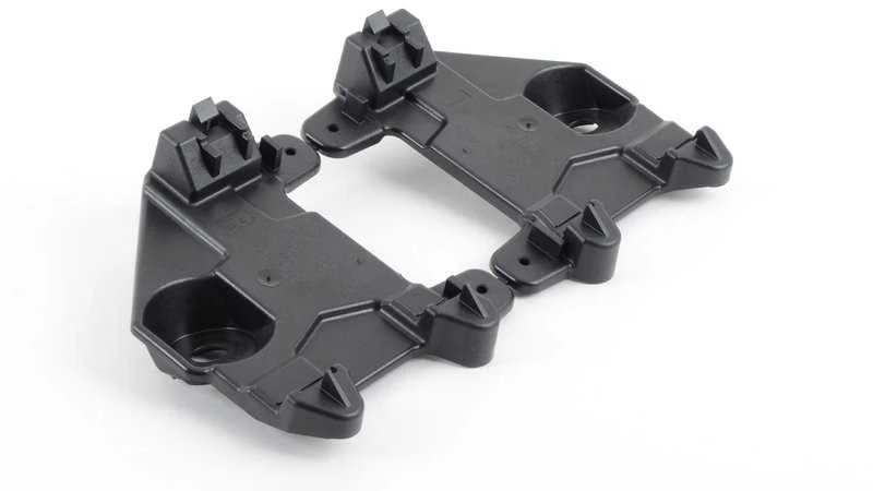 BMW ECU Šoninės Kaitos Įspėjimo Skirtukas F30 F80 F31 F32 F82 Originalus 66326795928