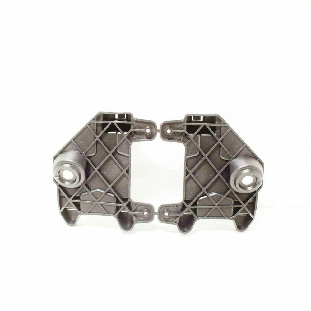 BMW ECU Šoninės Kaitos Įspėjimo Skirtukas F30 F80 F31 F32 F82 Originalus 66326795928