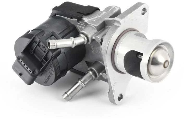 BMW EGR vožtuvas E81 E87 E90 F20 F30 11717810871 Originalus