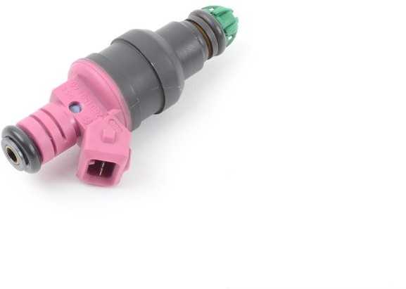 Bmw Einspritzventil 3 E36 5 E39 7 E38 Z3 E36 Originalus 13641703819