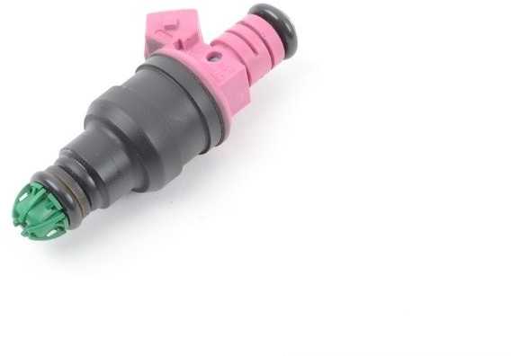 Bmw Einspritzventil 3 E36 5 E39 7 E38 Z3 E36 Originalus 13641703819