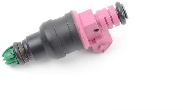 Bmw Einspritzventil 3 E36 5 E39 7 E38 Z3 E36 Originalus 13641703819