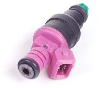 Bmw Einspritzventil 3 E36 5 E39 7 E38 Z3 E36 Originalus 13641703819