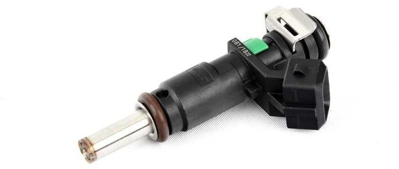 Bmw Einspritzventil E88 E82 E90 E92 E93 13537574376 Originalus