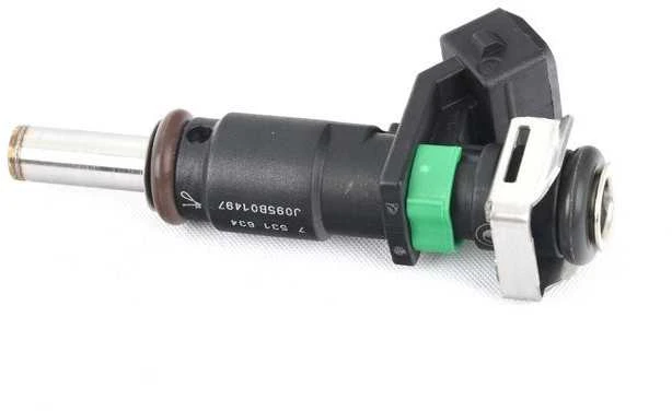 Bmw Einspritzventil E88 E82 E90 E92 E93 13537574376 Originalus
