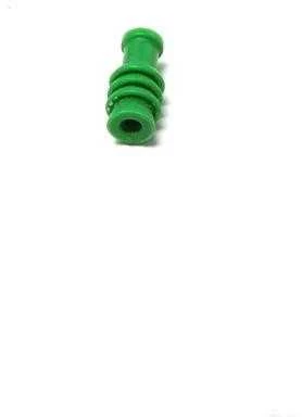 BMW Einzelleiterabdichtung E81 E87 E90 F20 F30 3 5 Serija Originalus 61138366245