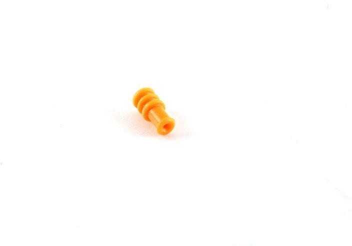 BMW Einzelleiterabdichtung E81 E87 E90 F20 F30 1 3 Serija Originalus 12527503411