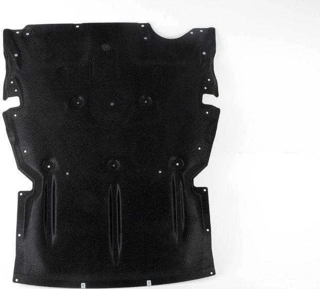 BMW Ekranas Po Variklio Dangčiu F20 F21 F30 Originalus 51757241814