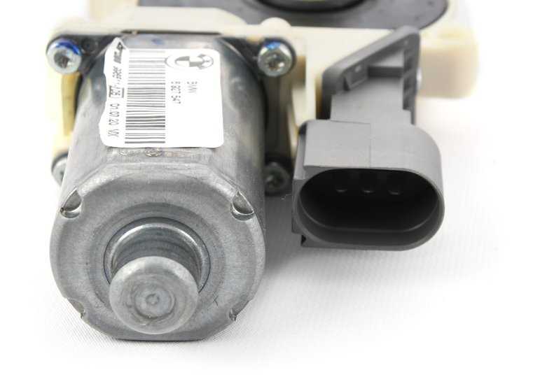 BMW elektrinio lango variklio 67626927547 originalus