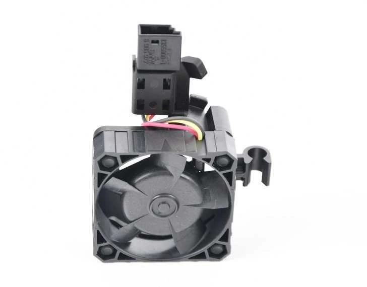 BMW Elektrinis Ventiliatorius E81 E87 E90 3' 5' X5 Originalus 65836933200